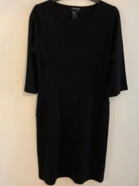 Little Black Dress by Spanner, size L